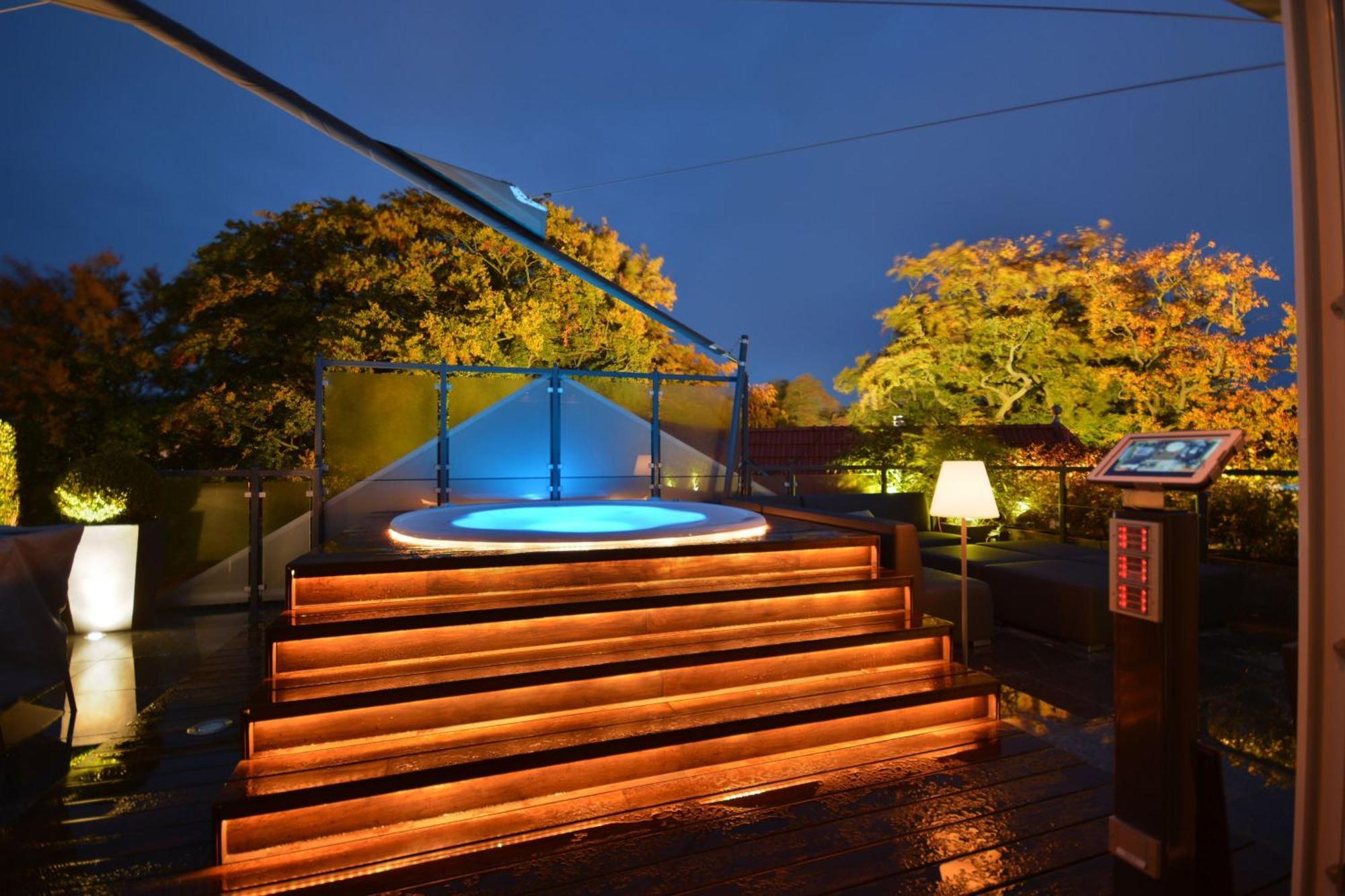 Villa Gruner - Praesidentensuite Zinnowitz Exterior foto