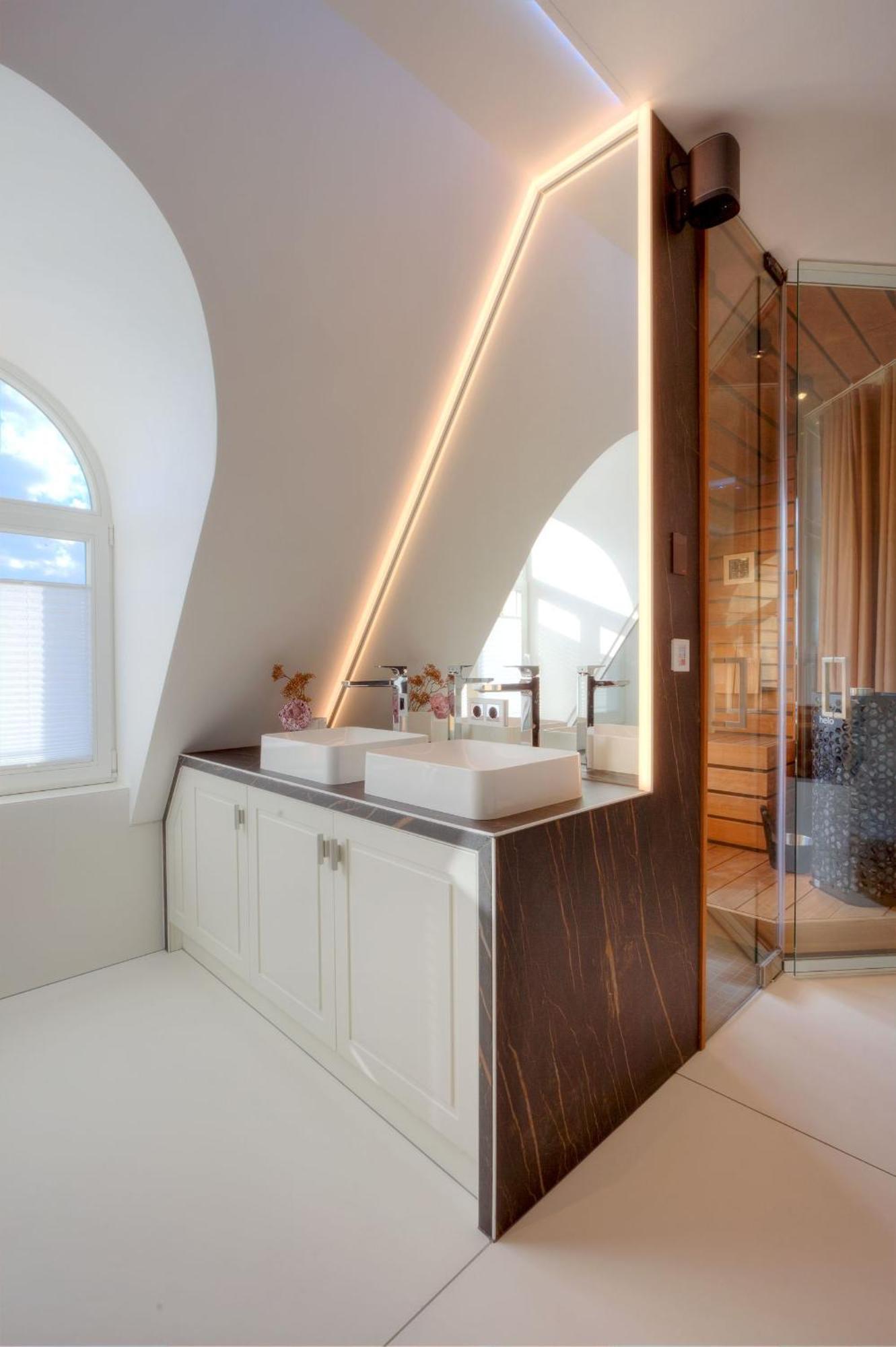 Villa Gruner - Praesidentensuite Zinnowitz Exterior foto